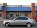 2004 G 35 Sedan #1