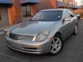 2004 G 35 Sedan #2