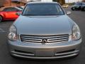 2004 G 35 Sedan #3