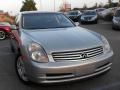 2004 G 35 Sedan #4