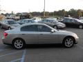 2004 G 35 Sedan #5