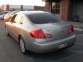 2004 G 35 Sedan #8