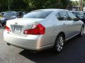 2006 M 35x Sedan #5