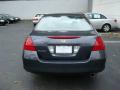 2007 Accord EX Sedan #3