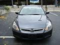 2007 Accord EX Sedan #7