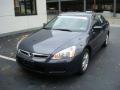2007 Accord EX Sedan #8