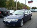 2007 MKZ Sedan #1