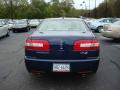 2007 MKZ Sedan #3
