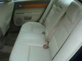 2007 MKZ Sedan #9