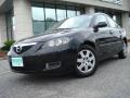 2007 MAZDA3 i Sedan #1