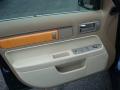 2007 MKZ Sedan #11
