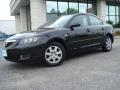 2007 MAZDA3 i Sedan #2