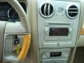 2007 MKZ Sedan #13