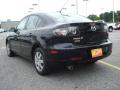 2007 MAZDA3 i Sedan #4