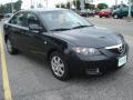 2007 MAZDA3 i Sedan #7