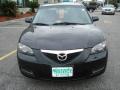 2007 MAZDA3 i Sedan #8