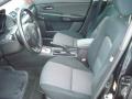 2007 MAZDA3 i Sedan #9