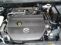 2007 MAZDA3 i Sedan #11