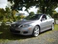 2008 MAZDA6 i Sport Sedan #2