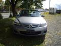 2008 MAZDA6 i Sport Sedan #3