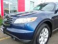 2006 FX 35 AWD #17