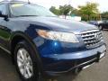 2006 FX 35 AWD #23
