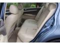 2007 G 35 Journey Sedan #8