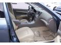 2007 G 35 Journey Sedan #12