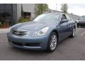 2007 G 35 Journey Sedan #13