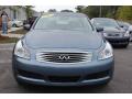 2007 G 35 Journey Sedan #14