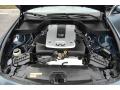 2007 G 35 Journey Sedan #21