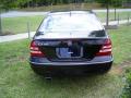2006 C 230 Sport #3