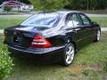 2006 C 230 Sport #4