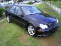 2006 C 230 Sport #5