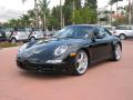 2007 911 Carrera S Coupe #1