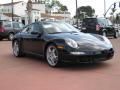 2007 911 Carrera S Coupe #3