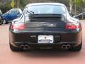 2007 911 Carrera S Coupe #5