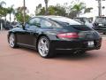 2007 911 Carrera S Coupe #6