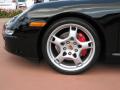 2007 911 Carrera S Coupe #8