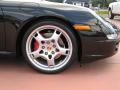 2007 911 Carrera S Coupe #9