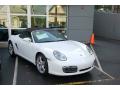 2008 Boxster S #1 2008 Boxster S #1