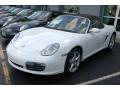 2008 Boxster S #2 2008 Boxster S #2