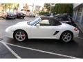 2008 Boxster S #7 2008 Boxster S #7