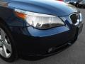 2007 5 Series 530xi Sedan #4 2007 5 Series 530xi Sedan #4