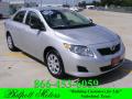 2009 Corolla  #1