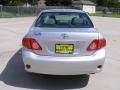 2009 Corolla  #4