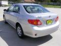 2009 Corolla  #5
