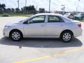 2009 Corolla  #6