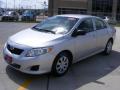 2009 Corolla  #7