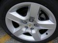 2010 Malibu LS Sedan #9
